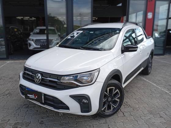 VOLKSWAGEN SAVEIRO 1.6 MSI EXTREME CD 16V FLEX 2P MANUAL